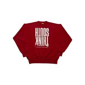 Vintage Antarctic Expedition 1990 Crewneck